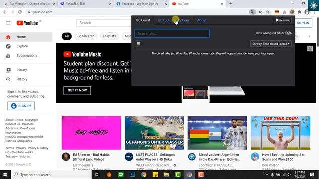 How to Auto Close Tabs With a Timer смотреть онлайн