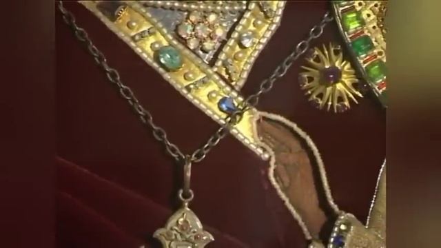 ПРИ КОНЧИНЕ ВЕКА БУДЕТ ОЧЕНЬ МНОГО ЛЮДЕЙ БОЛЬНЫХ НА ГОЛОВУ.. ПРЕПОДОБНЫЙ ЛАВРЕНТИЙ ЧЕРНИГОВСКИЙ смотреть онлайн