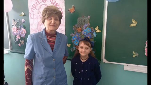 Мамочка и Бабушка сегодня🌟звезды вы!!! смотреть онлайн
