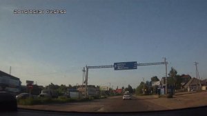 Поездка на юг. Киров-Геленджик 2015 (часть 02)