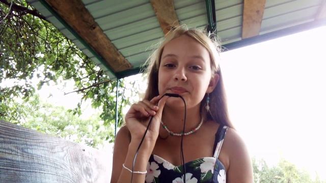 Почему пропала на 3 недели? /Что с папой? /новая причёска?. смотреть онлайн