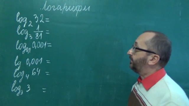 110402 Обчислення логарифма смотреть онлайн