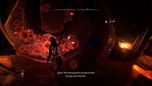 Horizon Forbidden West Episode 40 смотреть онлайн