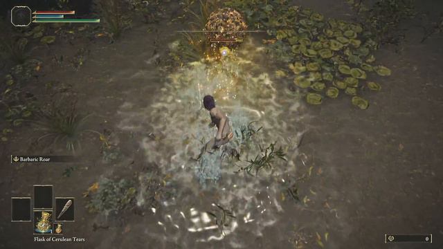 Bloodflame Blade Incantation (MUST HAVE !!) Location Guide | Elden Ring 4K HDR смотреть онлайн