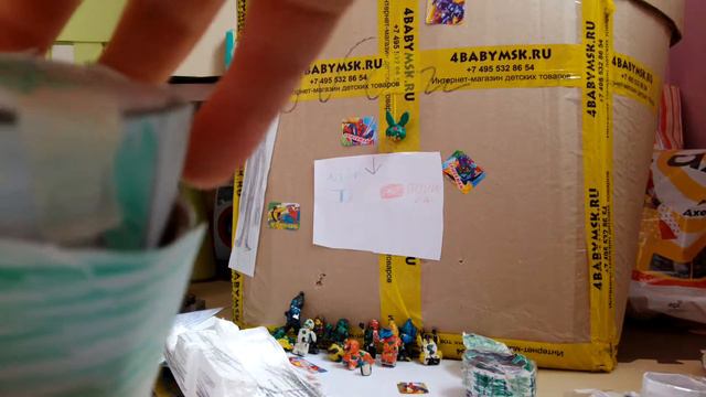 Часть 4 Бен Тен часы смотреть онлайн