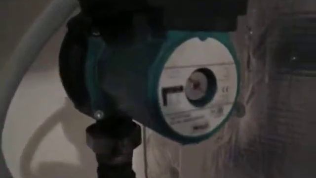 Čerpadlo dobíjecí TUV смотреть онлайн