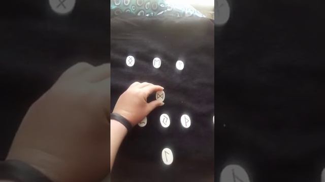 April 2019 Rune Cast & Oracle Card Reading смотреть онлайн