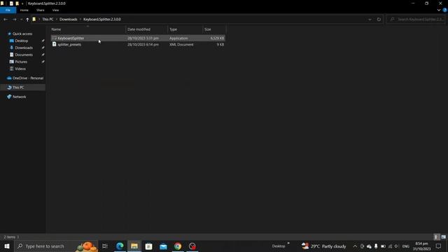 How to Install Keyboard Splitter - Play Xbox Games On PC Without Controller смотреть онлайн