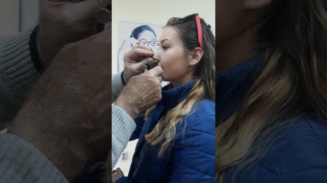 Pirsing na nosu смотреть онлайн