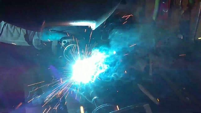 как я варю полуоси