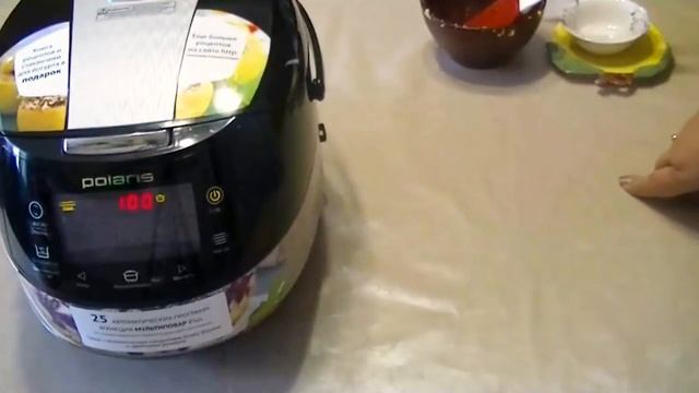 Вкусно и быстро 26 Молочная кукурузная каша с тыквой в мультиварке смотреть онлайн