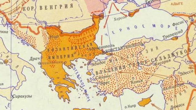 Встреча 3.1: первые князья - князь Олег смотреть онлайн