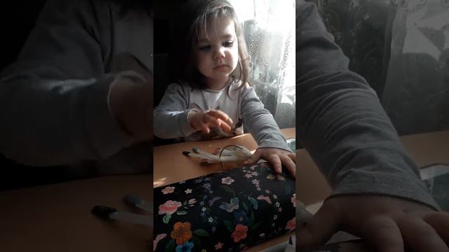 Пришла ногти покрасить) смотреть онлайн