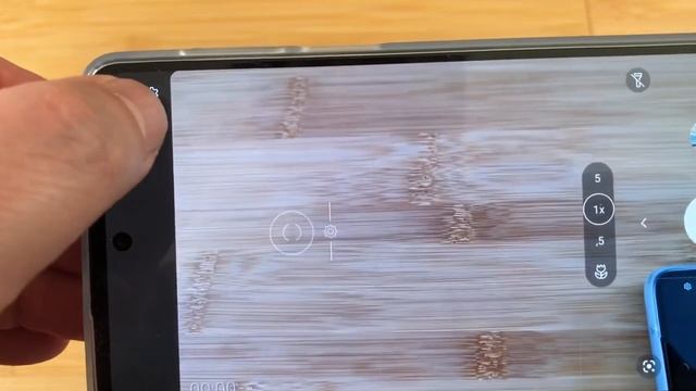 Cómo usar las cámaras del moto Edge 20 Pro y 20 lite смотреть онлайн