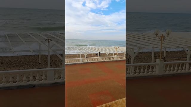 Архипо-Осиповка 10 февраля 2024 года ?️ Обстановка на утро ? Видео из YouTube смотреть онлайн