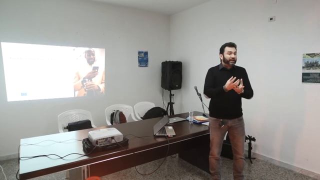 Training session "Business design per l'innovazione", con Gianluca Lattanzi смотреть онлайн