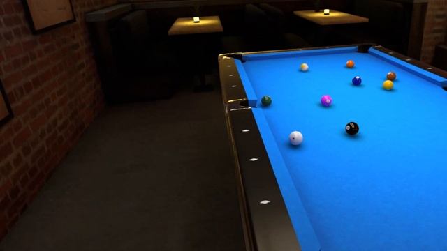 Let's Play The Rack - Pool Billiard VR & Initial Impressions Review - Free to Play or Pay To Win? смотреть онлайн