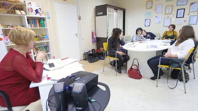 Дети Видят Эмоции Взрослых | Обучение Педагогов и Психологов Раннего Развития смотреть онлайн