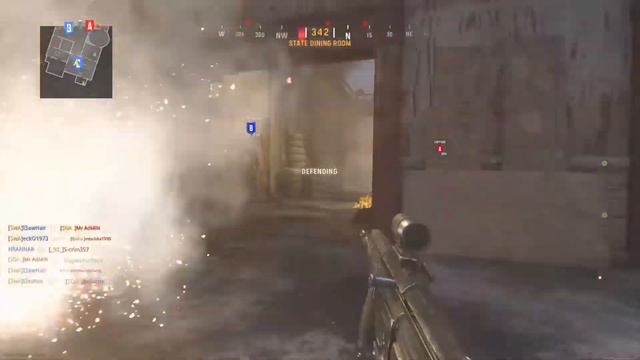 DippedYerFlapz Plays VANGUARD смотреть онлайн