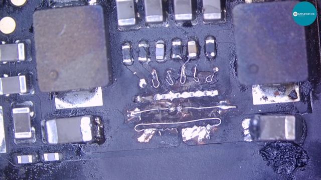 Nâng Cấp Ssd Macbook 2019 15in Lên 512GB  (update Ssd Macbook 2019) REPLACE SSD MACBOOK DEATH