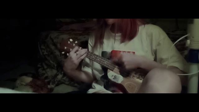 дайте танк - утро | cover by ukulele смотреть онлайн