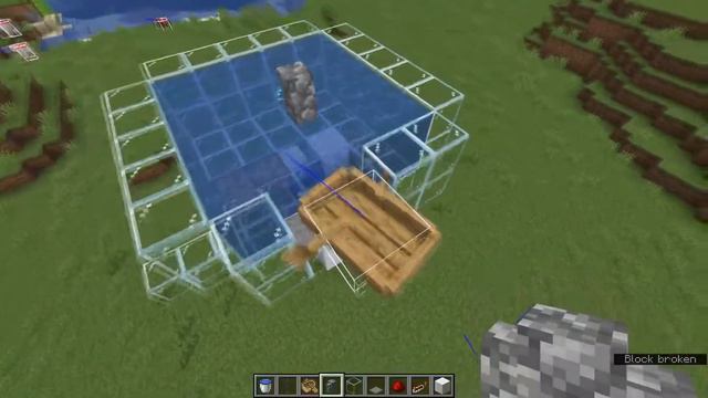 New Fishing Farm AFK & Automatic | Minecraft Fishing Farm | 1.20 - 1.21+