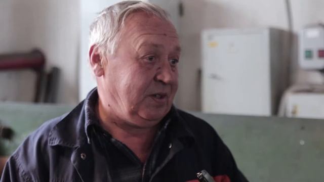 «Трудовые будни слесаря и токаря » смотреть онлайн