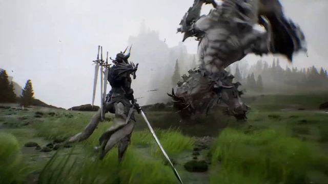 PROJECT M Prototype Gameplay Demo | Beyond The Hype смотреть онлайн