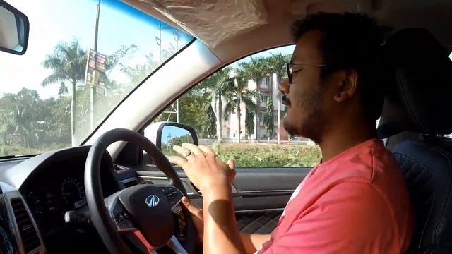 Mahindra Alturas G4 | Test Drive Review| Mahindra Alturas G4 Features| Specifications смотреть онлайн