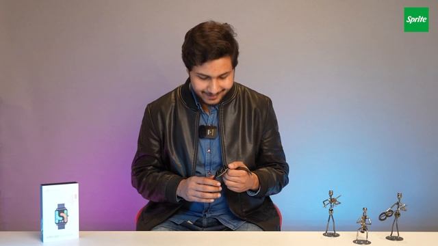 Budget Mein Apple Watch Walay Mazay! | Haylou RS4 Plus смотреть онлайн