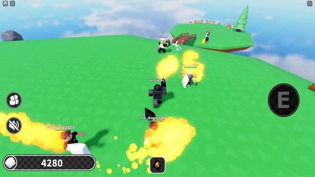 HOW TO GET FANG PILLOW(Arson Badge) IN PILLOW FIGHT ROBLOX смотреть онлайн