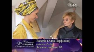 Светская жизнь: Один день в Праге с ВАЛЕРИЕЙ. часть 1