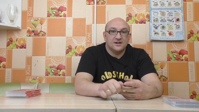 Игры Nintendo Switch / Моя Коллекция / Ч.1 смотреть онлайн