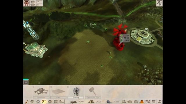Black and White 2: Battle of the Gods Walkthrough Land 1 смотреть онлайн