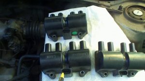 Повышенные холостые на ЧЕРИ ТИГО 2,4