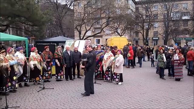 Полька запорізька смотреть онлайн