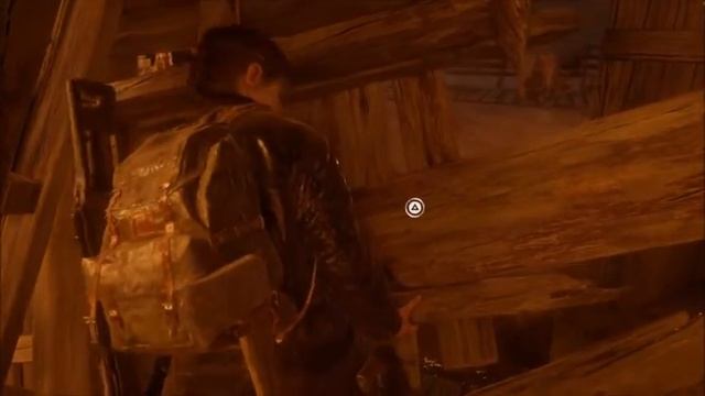 dobbiamo scappare ★ the last of us parte 2 [walktrough gameplay] low commentary #20 смотреть онлайн