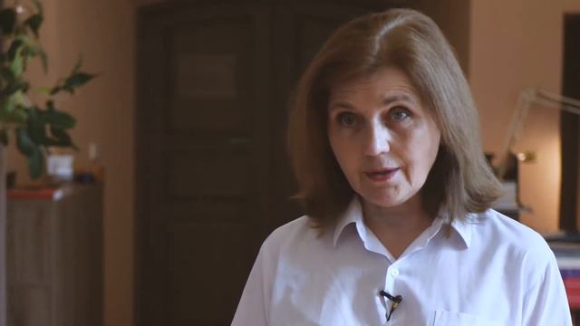 Д-р Людмила Ульяшина о центре «Гуманитарные знания в практике» смотреть онлайн