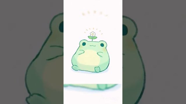 милые лягушки на аву 🐸#shorts смотреть онлайн