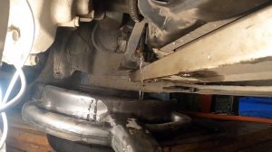 Замена антифриза Opel Corsa D (1.4)