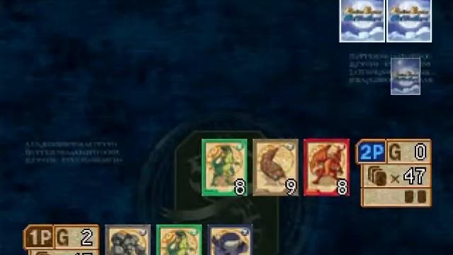 Monster Rancher Battle Card PSX Game Ep.32 смотреть онлайн