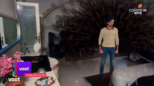 Naagin S5 | নাগিন S5 | Ep. 17 | Jay At The Roychowdhury House | রায়চৌধুরী বাড়িতে জয়