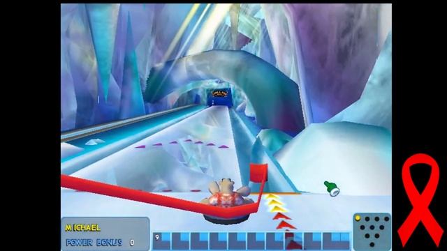 Polar Bowler Review (PC) (RRR 2018) смотреть онлайн