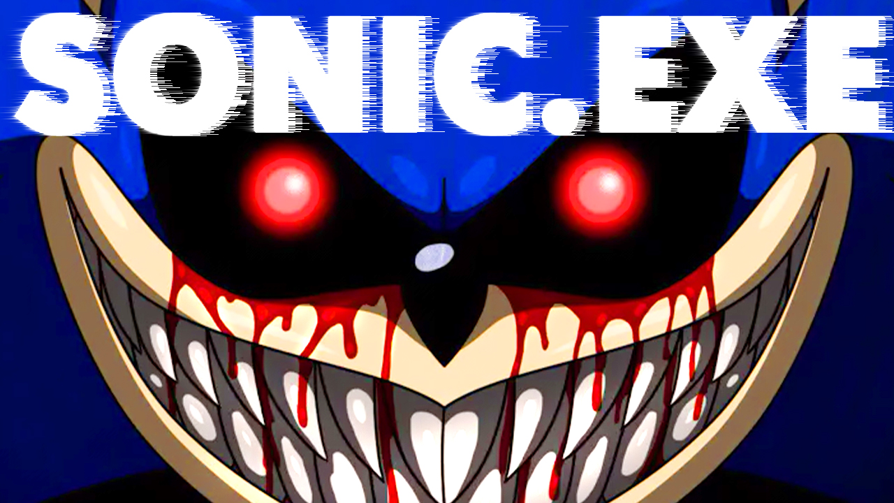 СОНИК ОБЕЩАЛ И ВЕРНУЛСЯ ► Sonic.EXE Nightmare Beginning смотреть онлайн