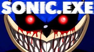 СОНИК ОБЕЩАЛ И ВЕРНУЛСЯ ► Sonic.EXE Nightmare Beginning