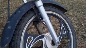 СЛАБЫЕ МЕСТА МОПЕДА АЛЬФА|■НЕДОСТАТКИ МОПЕДА АЛЬФА■|МИНУСЫ МОПЕДА АЛЬФА