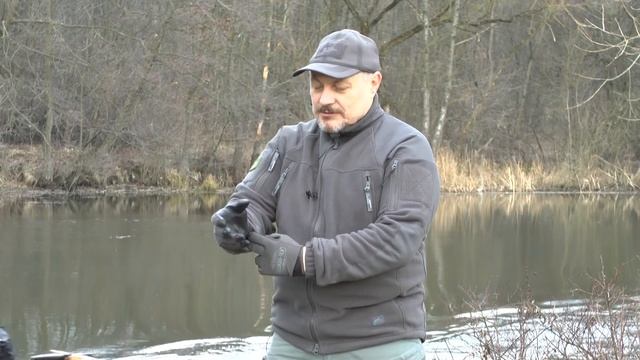 Helikon-tex Куртка Stratus Heavy Fleece