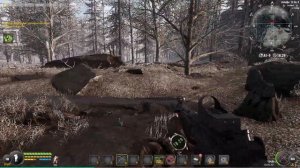 Will To Live Online. Хитиновая броня. Собираем с нуля!