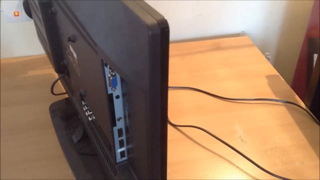 Logik L24FED12 24" LED HD TV смотреть онлайн