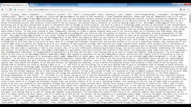 PHP - Creando un API смотреть онлайн